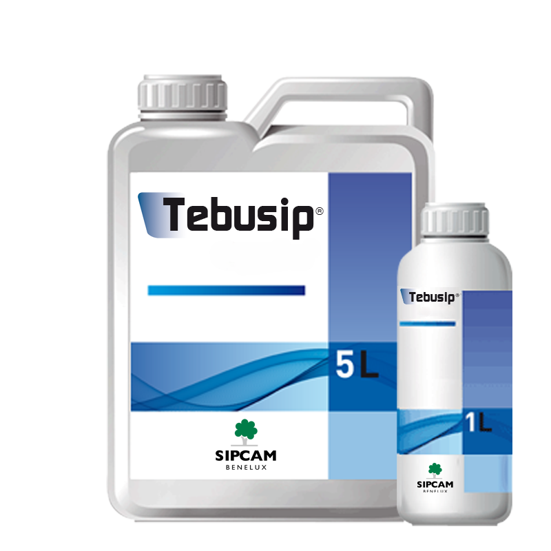 Sipcam Italia - TEBUSIP